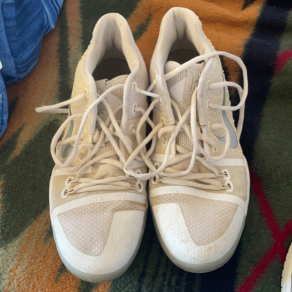 Kyrie Nike shoes